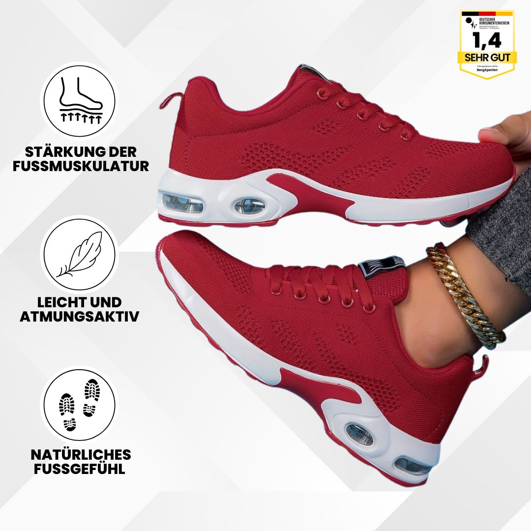 OrthoCare - chaussures ergonomiques pour soulager la douleur
