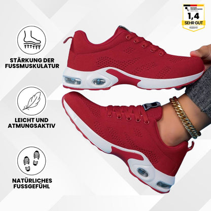 OrthoCare - chaussures ergonomiques pour soulager la douleur