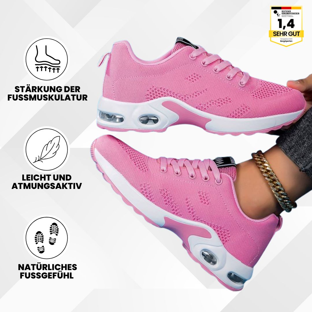 OrthoCare - chaussures ergonomiques pour soulager la douleur
